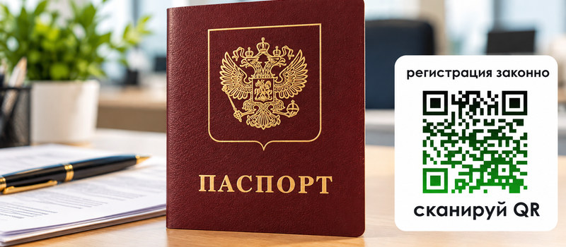 прописка в Острогожске